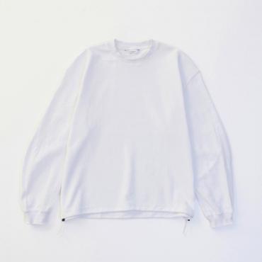 TECH SWEAT *ホワイト*