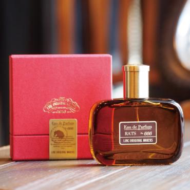 Eau De Parfum 666