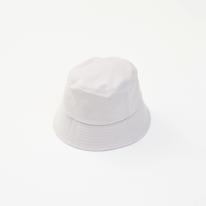 ×CA4LA / BIG BUCKET HAT *ホワイト*