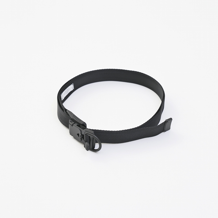 FIDLOCK NYLON BELT *ブラック*
