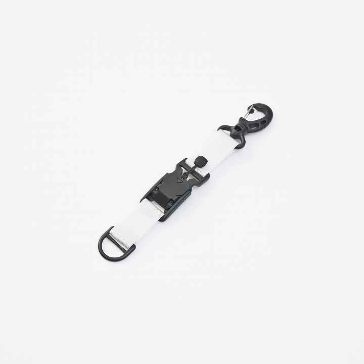 FIDLOCK KEY HOLDER *ホワイト*