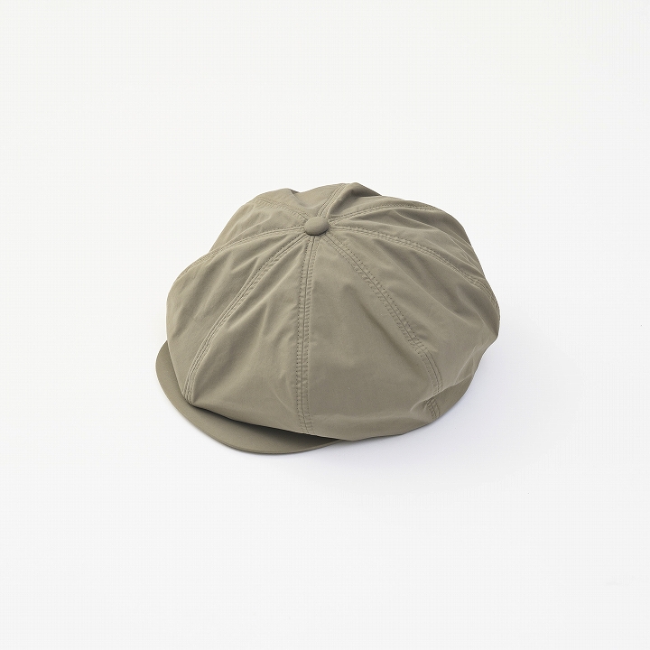×CA4LA / BIG CASQUETTE *オリーブ*