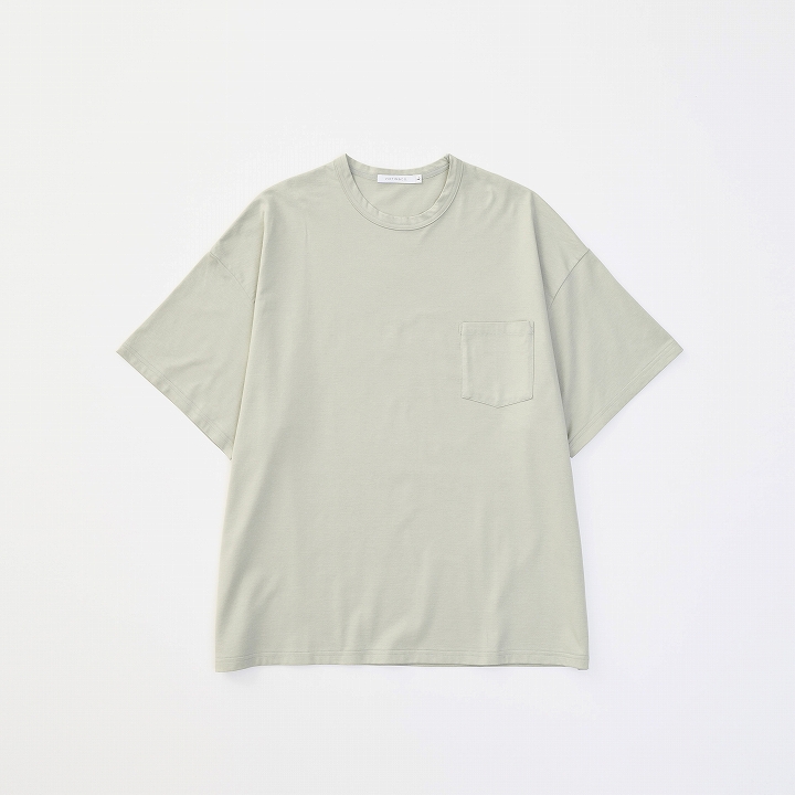 BIG TEE *グリーン*