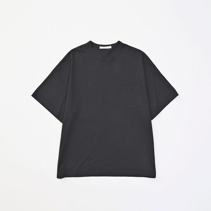 BIG TEE *ブラック*