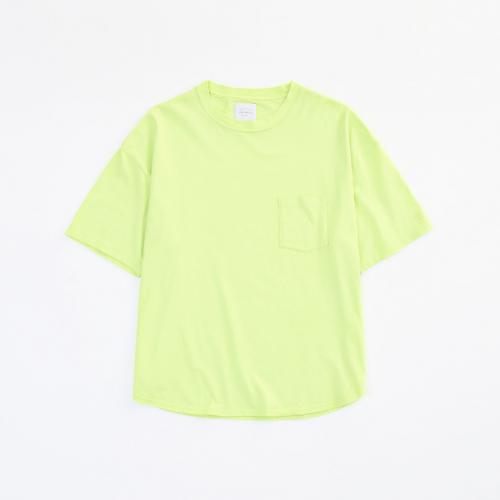 BIG TEE *グリーン*