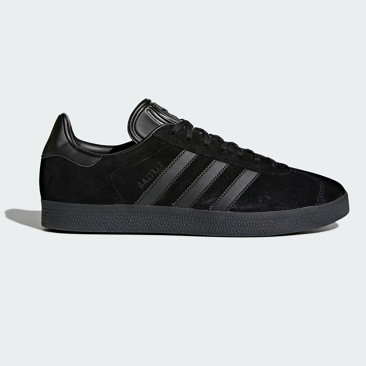 GAZELLE *Core Black / Core Black / Core Black*