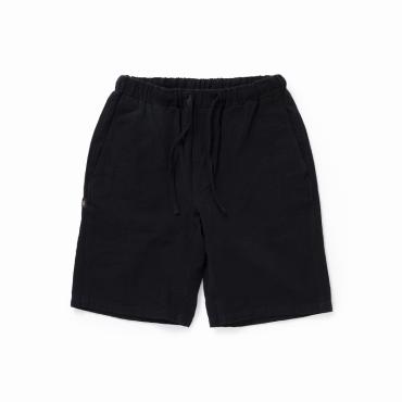 DOBBY EASY SHORTS *ブラック*