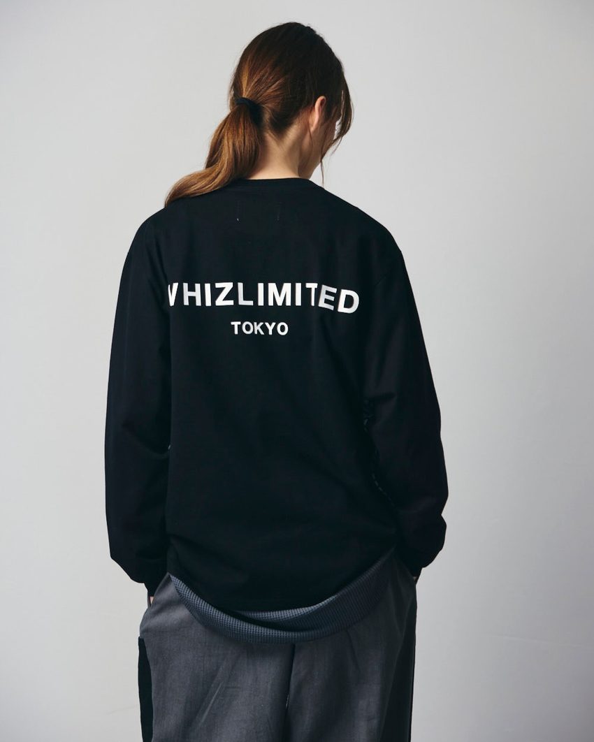 WHIZ LIMITED