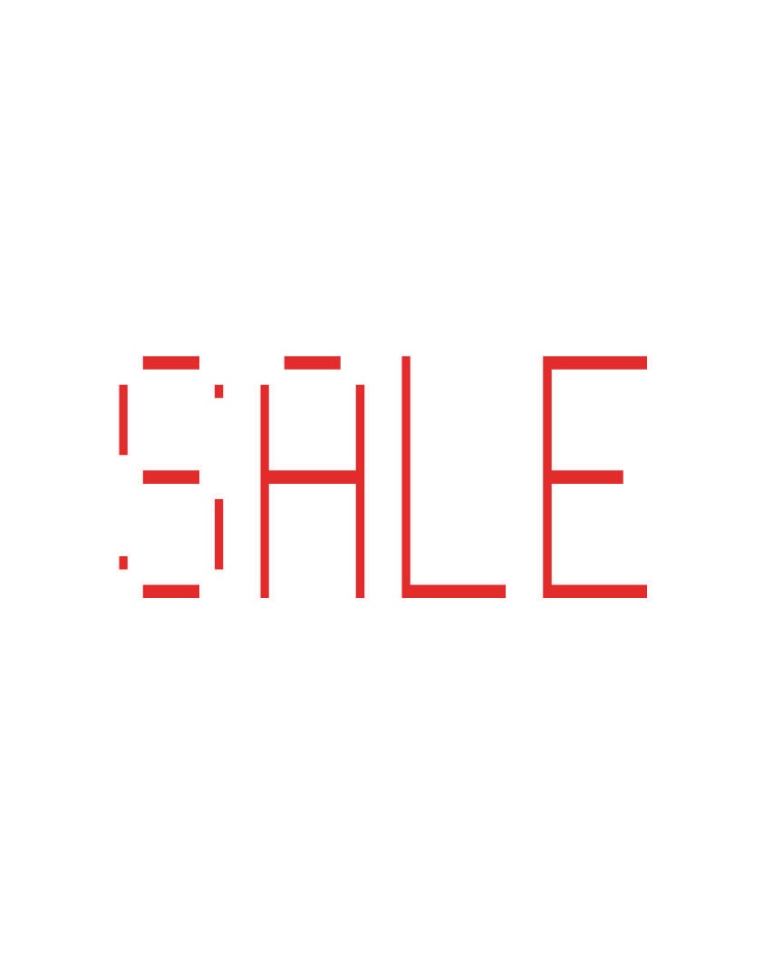 SALE 40%OFF