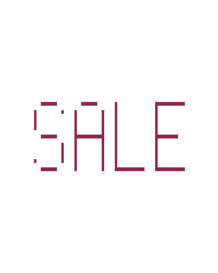 SALE 40%OFF