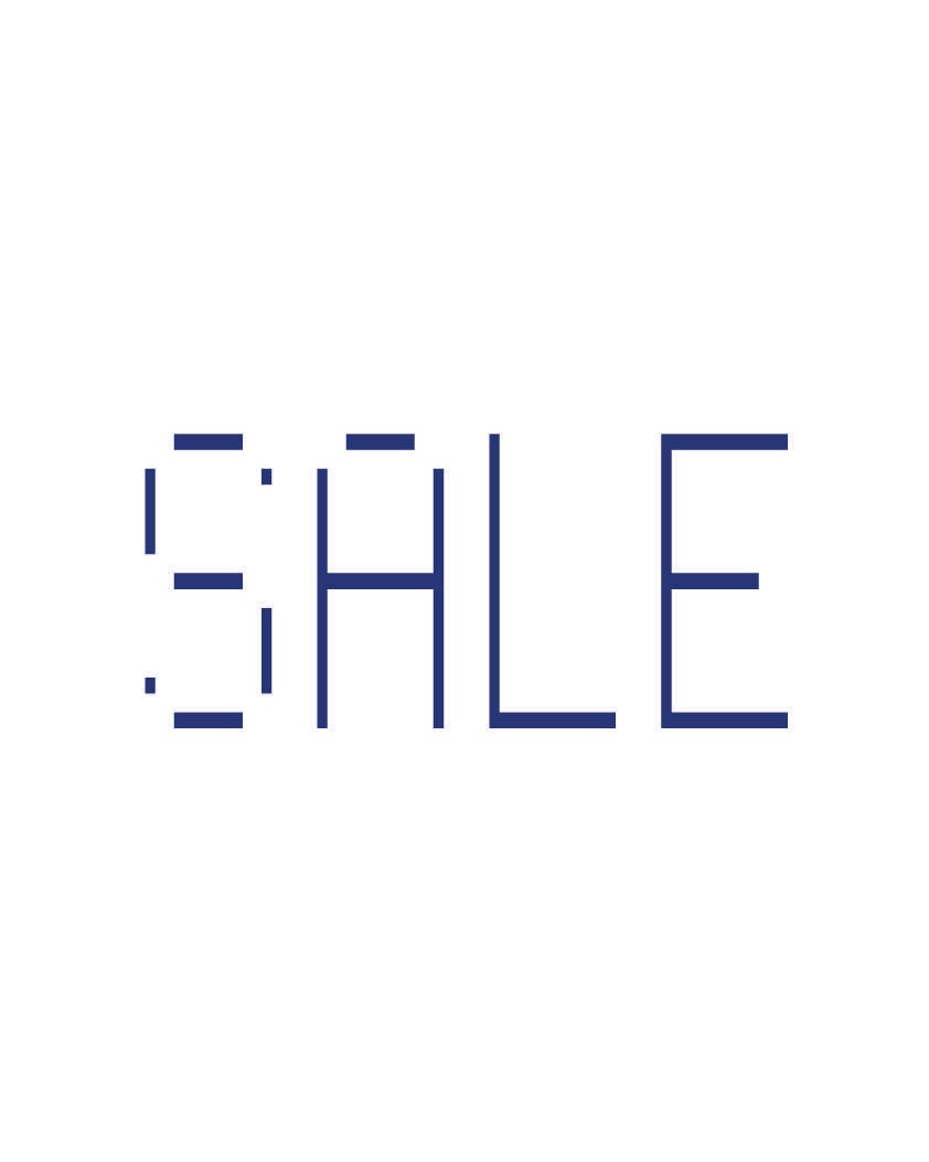 SALE 40%OFF