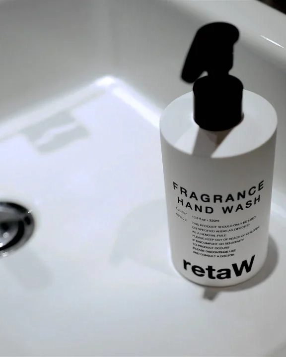 retaW
