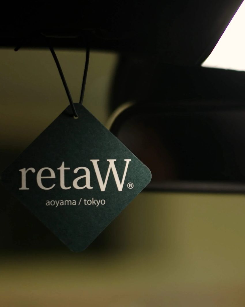 retaW