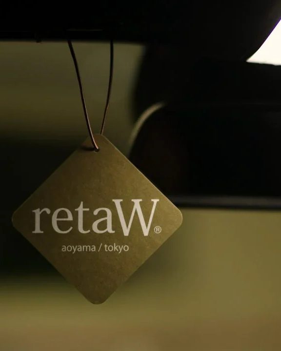 retaW