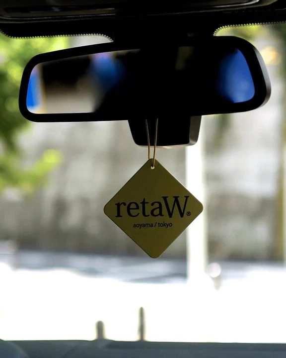 retaW