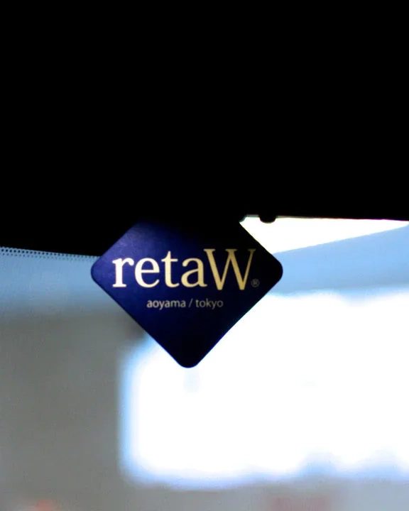 retaW