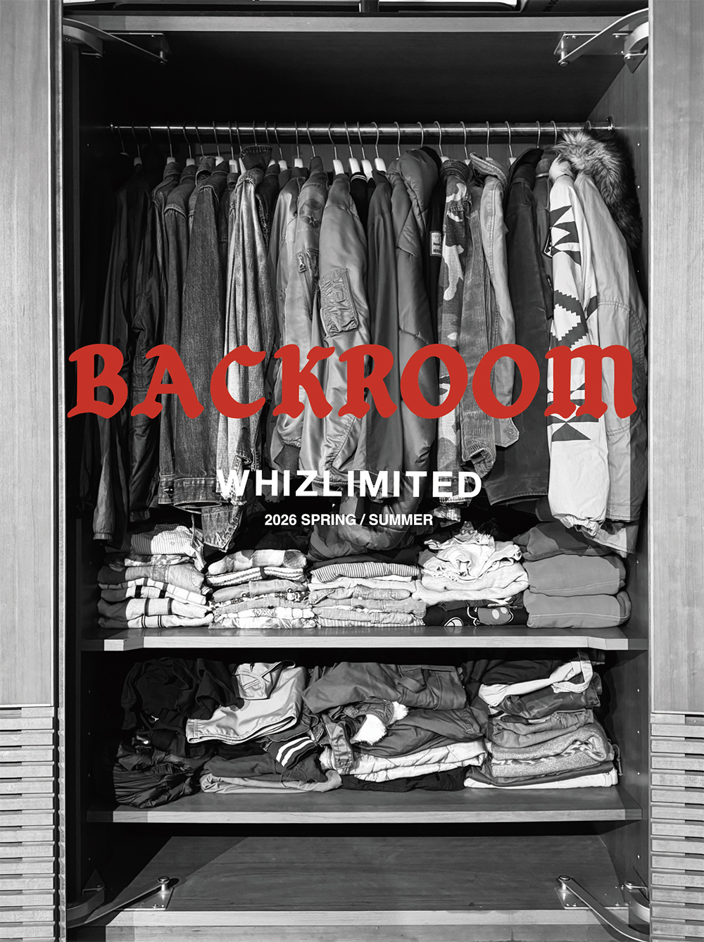 WHIZ LIMITED