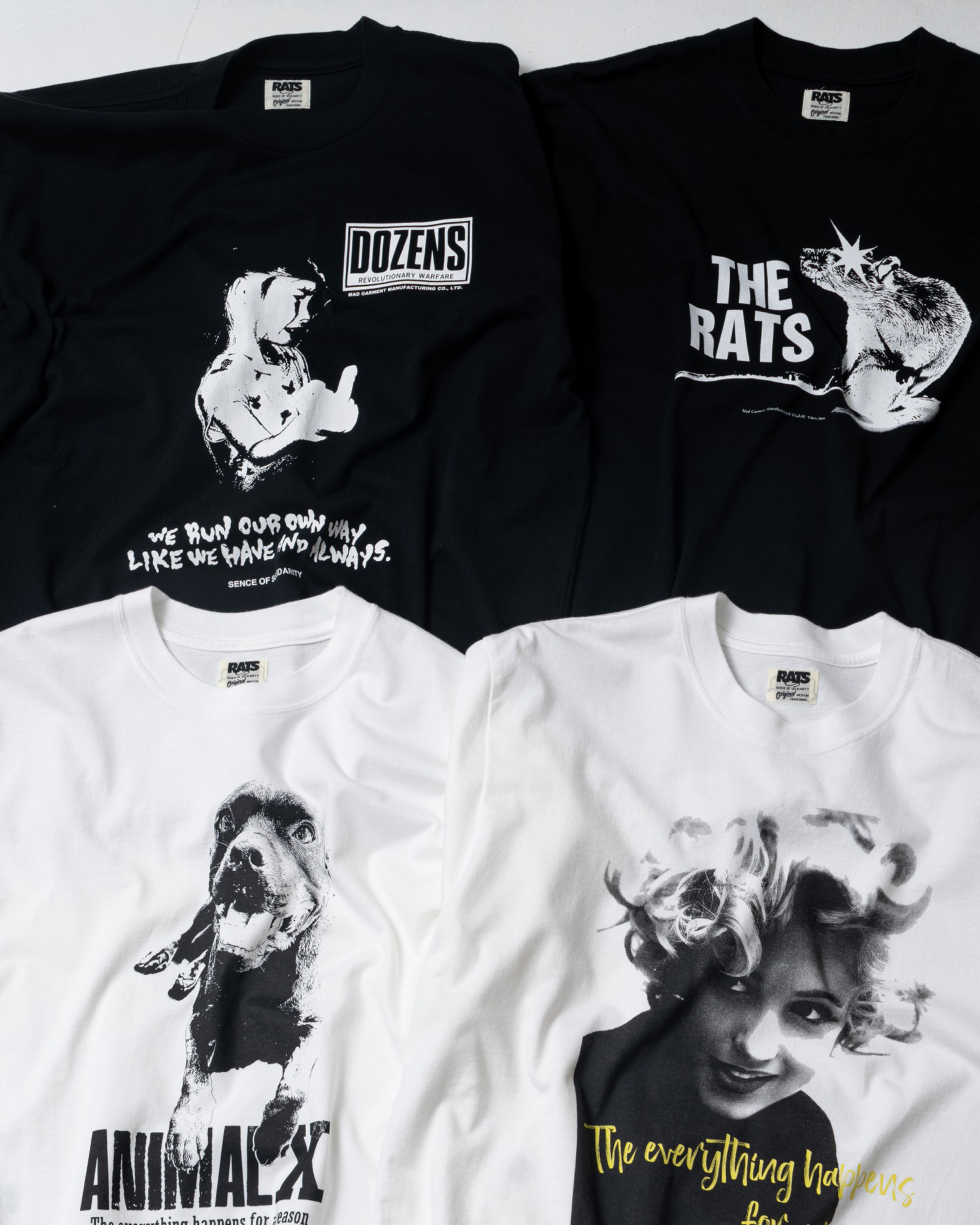 RATS