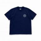 CIRCLE MGM TEE *ネイビー*