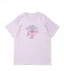 "MONSTER" Tee *パープル*