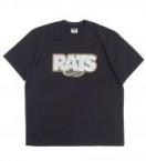 GLITTER BOX LOGO TEE *ブラック*