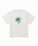 "CAMACHO"Tee *ホワイト*