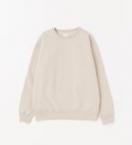HEAVY SWEAT *ベージュ*