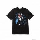 VENOM TEE *ブラック*