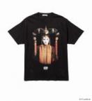 ”Amidala”Tee *ブラック*