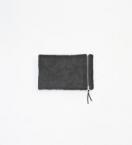 FLEECE MUFFLER *ブラック*