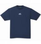 MINI OUTDOORLOGO T / NAVY