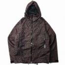 BxH MOUNTAIN JKT *レオパード*