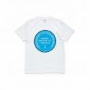 CIRCLE MGM KID’s TEE *ホワイト*