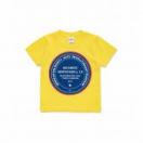 CIRCLE MGM KID’s TEE *イエロー*