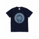 CIRCLE MGM KID’s TEE *ネイビー*