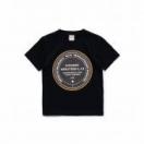 CIRCLE MGM KID’s TEE *ブラック*