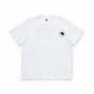 CIRCLE POCKET TEE *ホワイト*