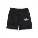 The H&S Mesh Short *ブラック*