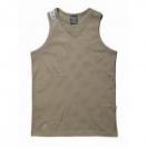 MESH TANK TOP / O.D.