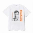 "OBI-WAN" TEE *ホワイト*