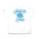 Rose S/S Tee *バックプリント*