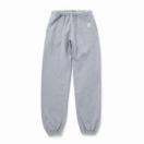 RW SWEAT PANTS COLLEGE *グレー*