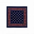 BANDANA *ネイビー