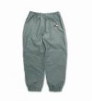 Nylon Track Pant(23ss) *GRAY*