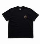 MAD GARMENT TEE *ブラック*