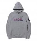 ×GORE-TEX BKCNL PULLOVER PARKA *グレー*