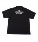 Polo S/S Tee(22ss) *ブラック*