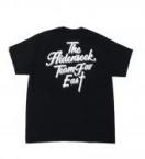 The Brush S/S Tee *ブラック*