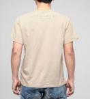 pack tee *ベージュ*