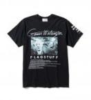 TEE STYLE2 *ブラック*